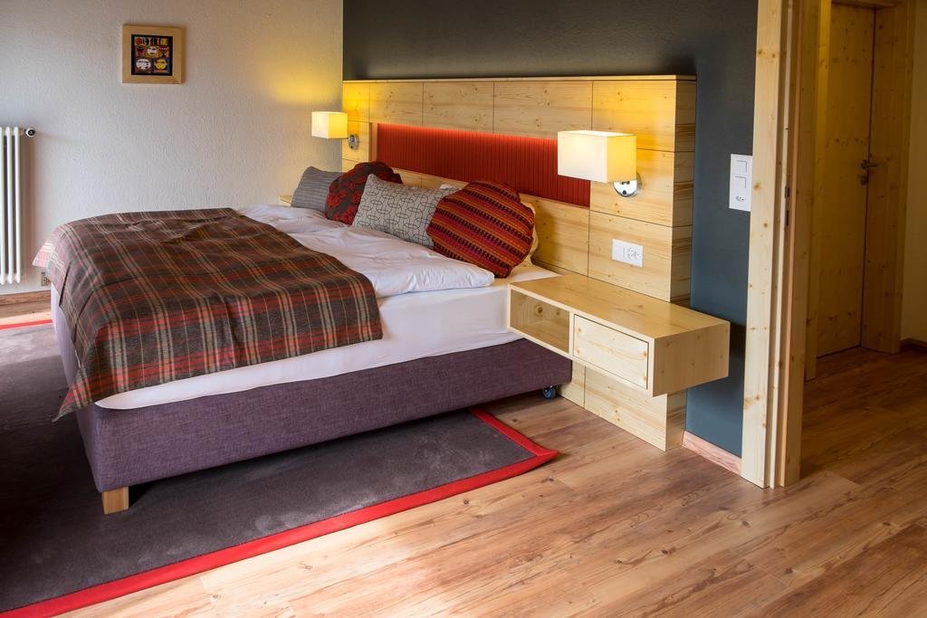 meisser lodge
