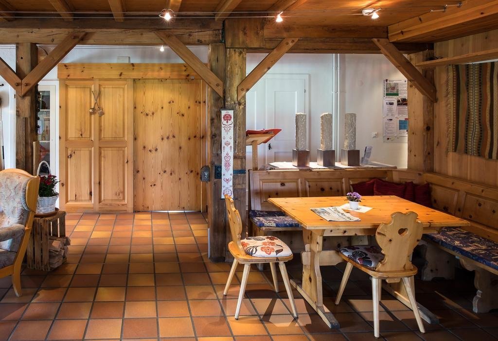 meisser lodge