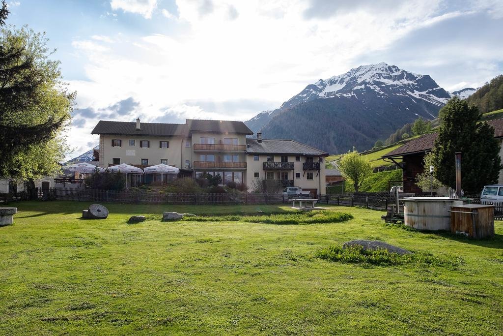 meisser lodge