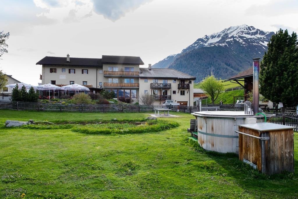 meisser lodge