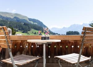 meisser lodge