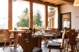 meisser lodge