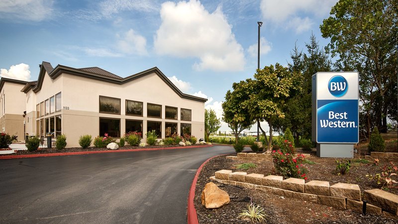 best western suites