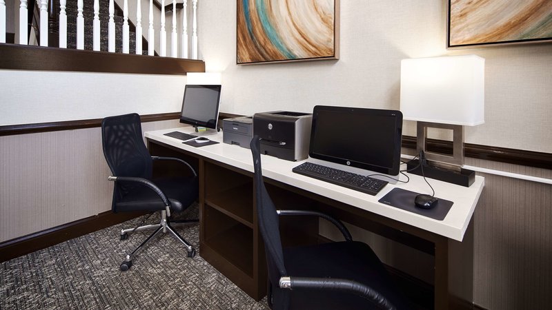 best western suites