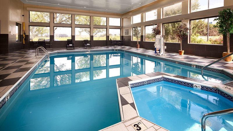 best western suites