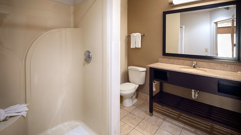 best western suites