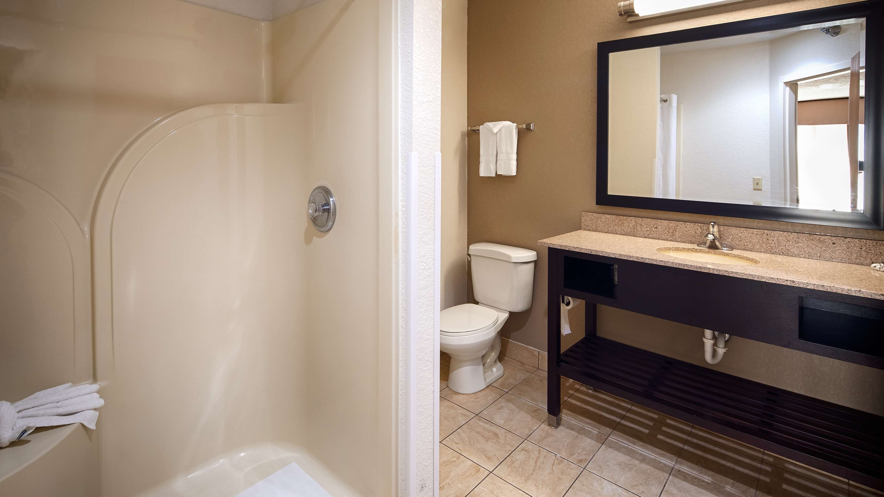 best western suites