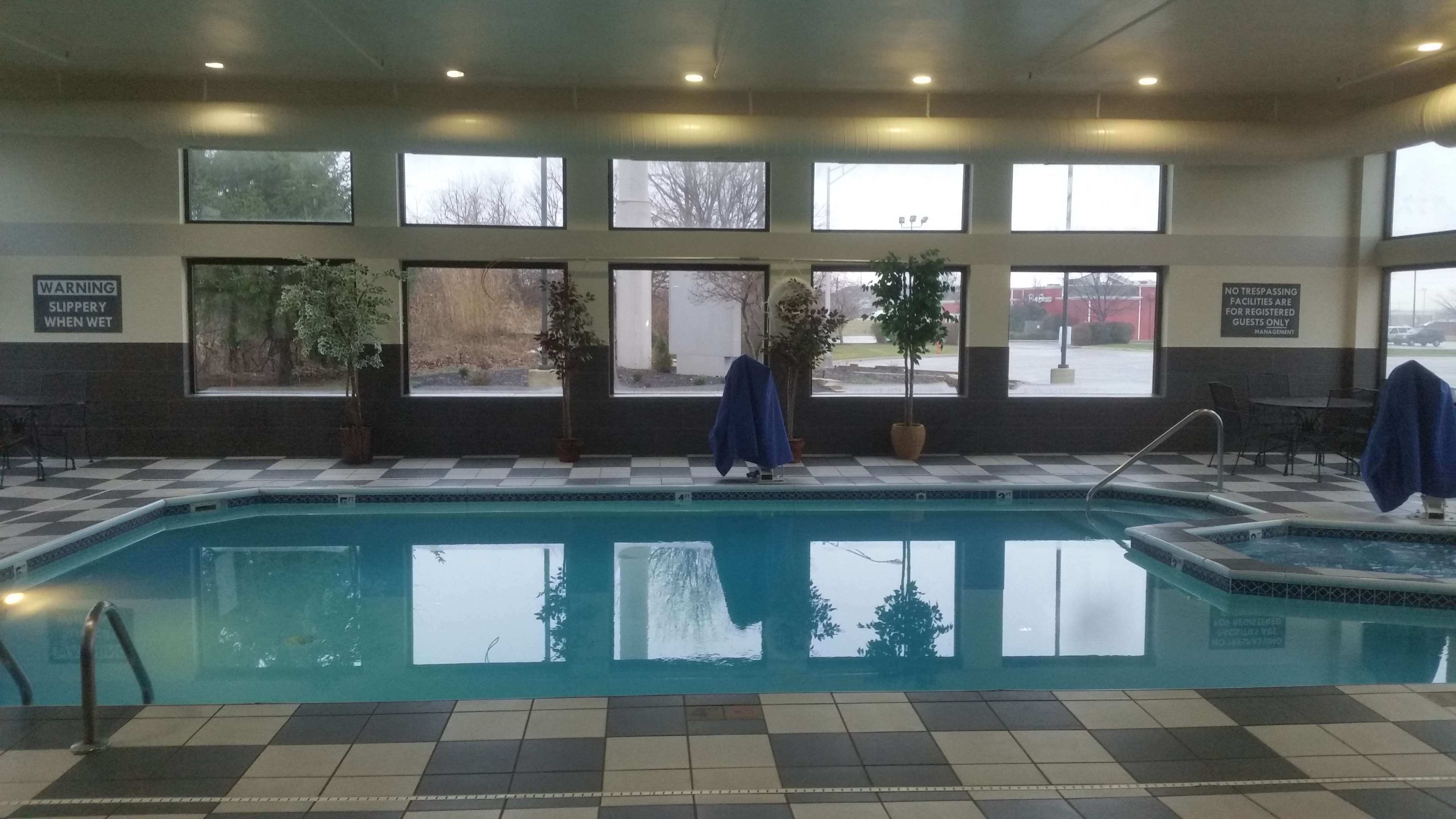 best western suites