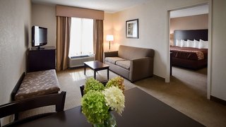best western suites