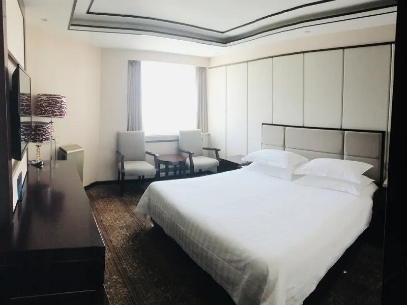ruicheng hotel