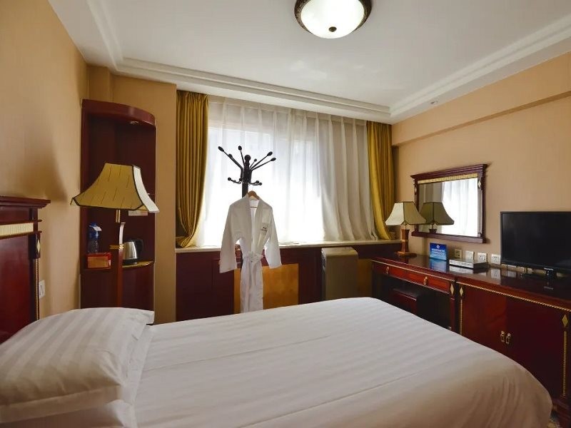 ruicheng hotel