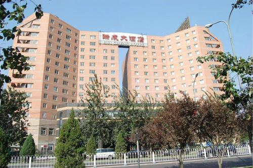 ruicheng hotel