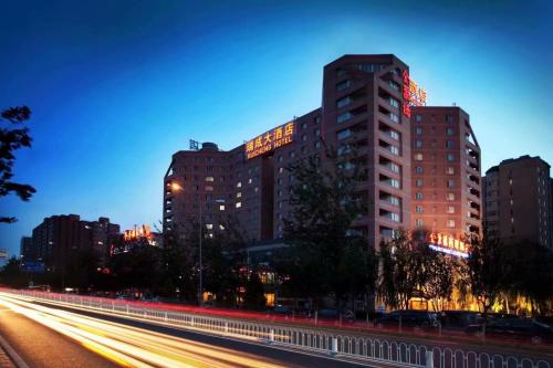 ruicheng hotel