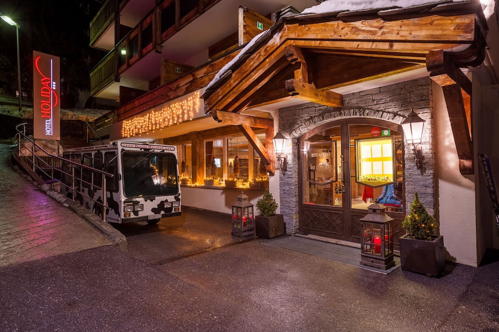 zermatt