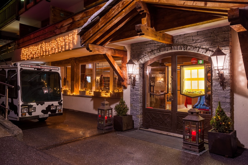 zermatt