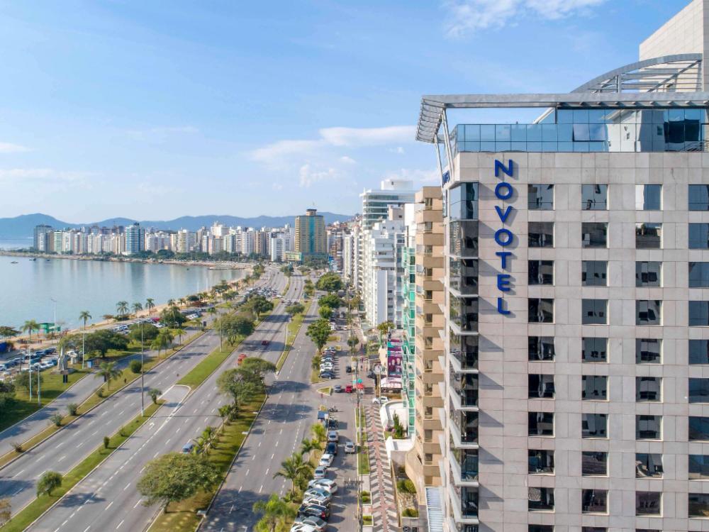 novotel florianopolis