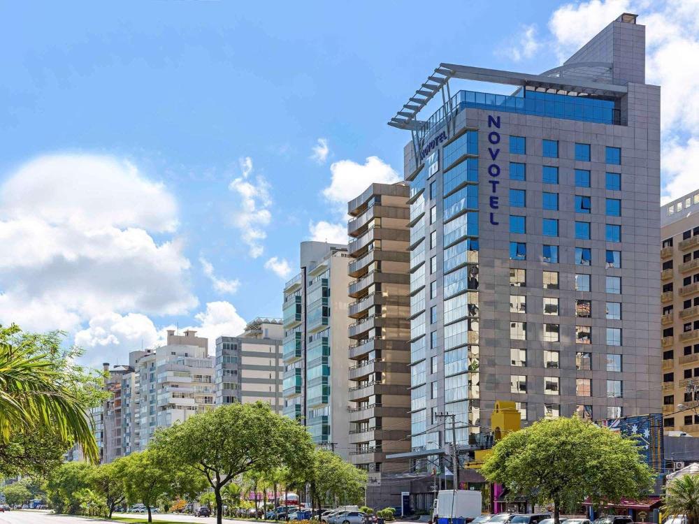 novotel florianopolis