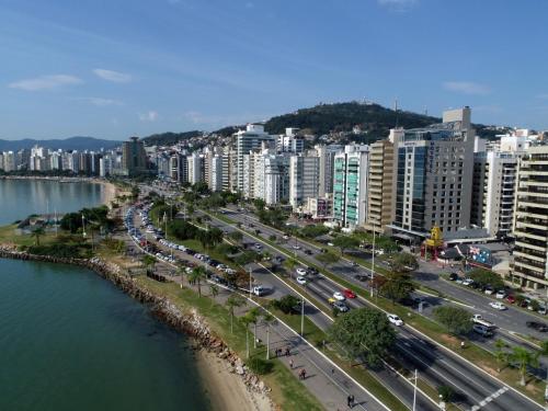 novotel florianopolis