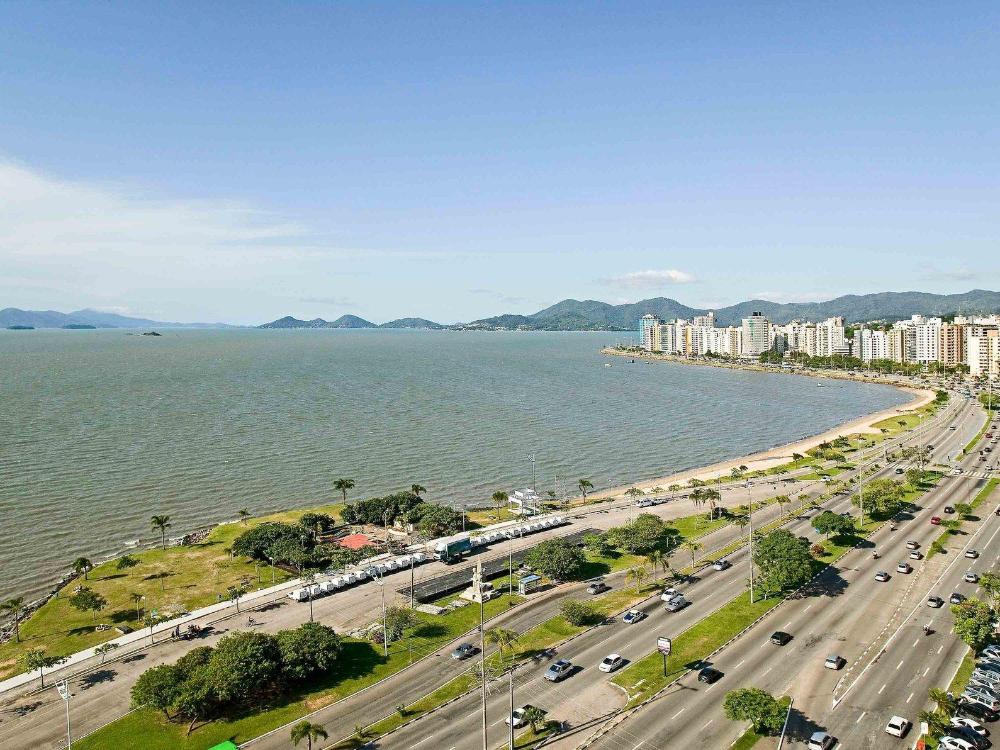novotel florianopolis