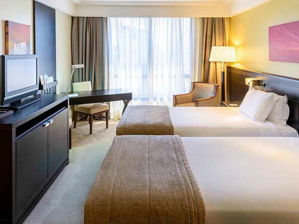 novotel florianopolis