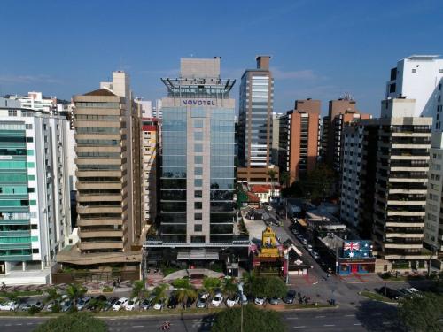 novotel florianopolis