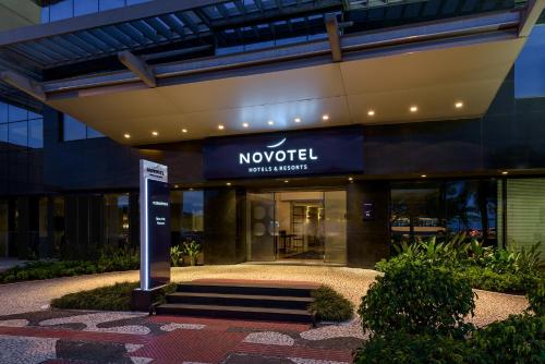 novotel florianopolis