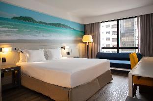 novotel florianopolis
