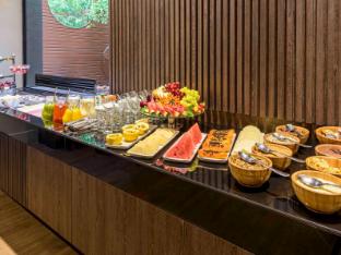 novotel florianopolis