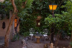 Casa Palacio Conde De Garcinarro,Chillaron De Cuenca>>Almoguera,3 star