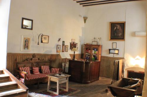casa palacio conde de garcinarro