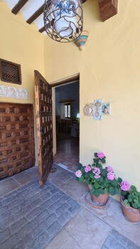 casa palacio conde de garcinarro