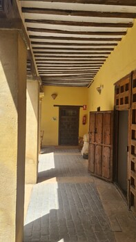 casa palacio conde de garcinarro