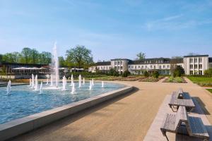 Best Western Premier Park Hotel And Spa,Bielefeld>>Bad Lippspringe,5 star