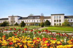Best Western Premier Park Hotel And Spa,Bielefeld>>Bad Lippspringe,5 star