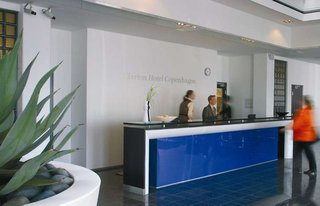 Scandic Sluseholmen,Copenhagen K>>Copenhagen,4 star
