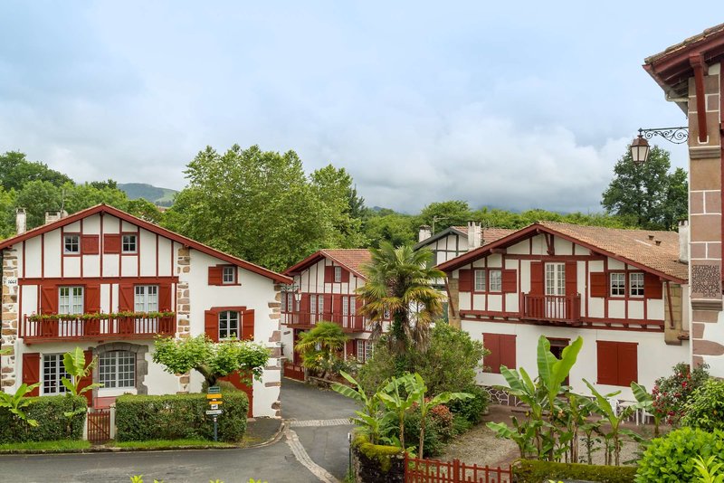 relais du silence argi eder