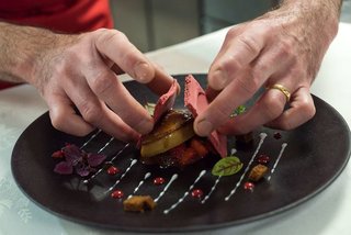 relais du silence argi eder