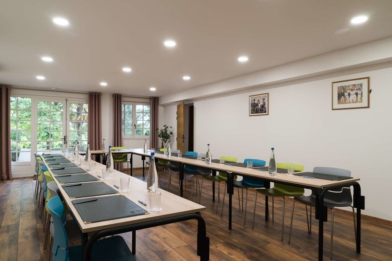 relais du silence argi eder