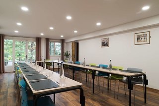 relais du silence argi eder