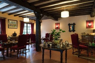 relais du silence argi eder