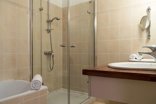 relais du silence argi eder