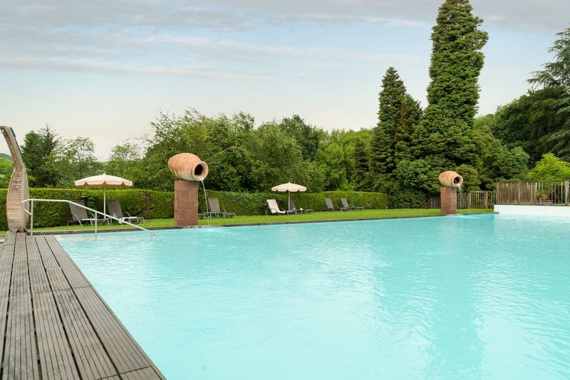 relais du silence argi eder