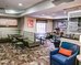 comfort suites pittsburgh airport