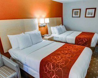 Comfort Suites Pittsburgh Airport,Coraopolis>>Allegheny County,3 star