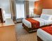 comfort suites pittsburgh airport