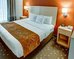 comfort suites pittsburgh airport