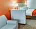 comfort suites pittsburgh airport