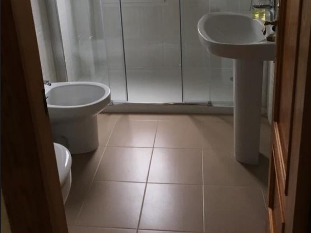 hotel playa de meron