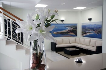 Hotel Playa De Merón,San Vicente De La Barquera>>Cantabria,3 star