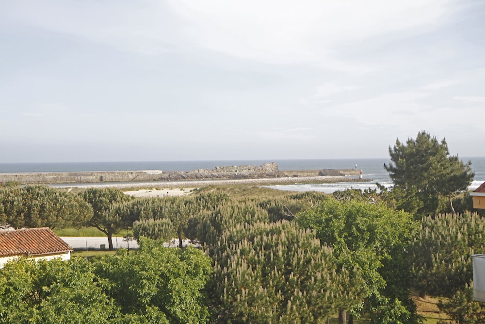 hotel playa de meron
